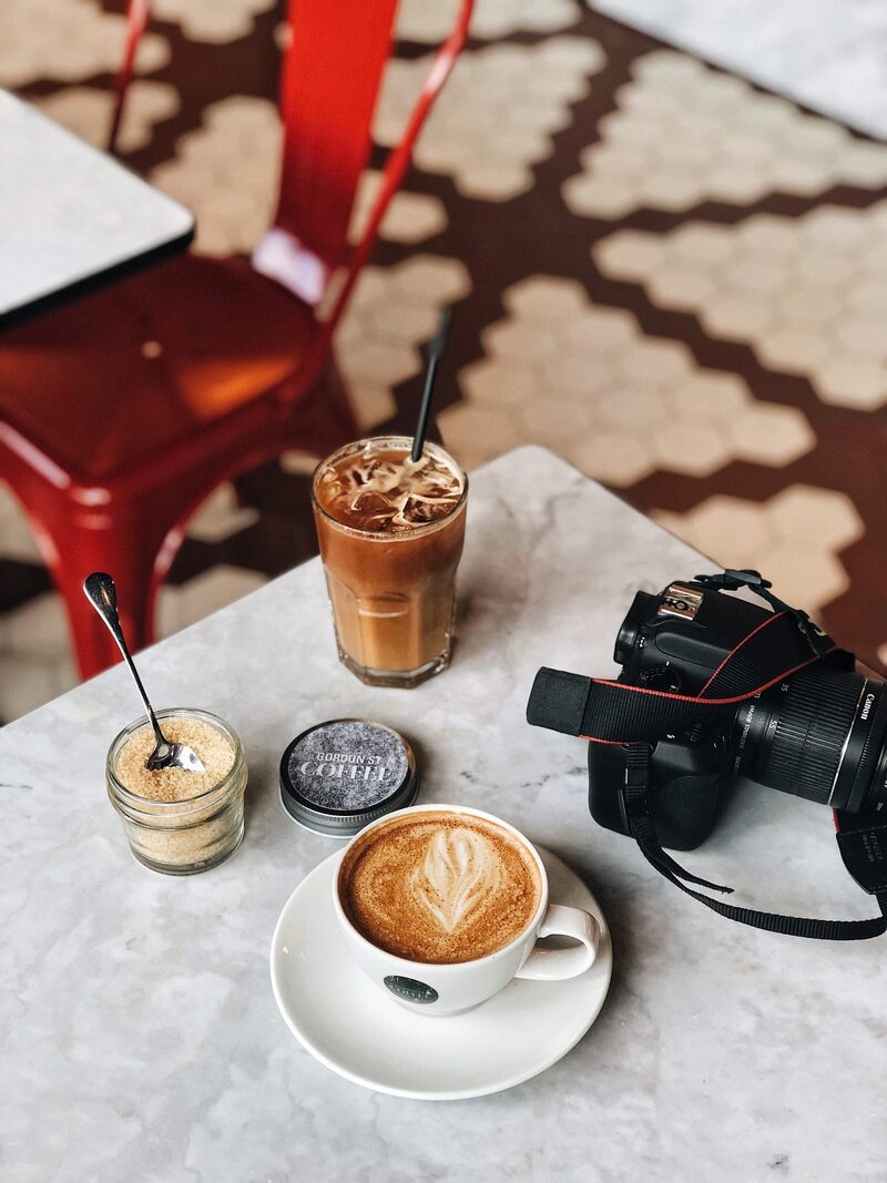 Gordon Street Coffee