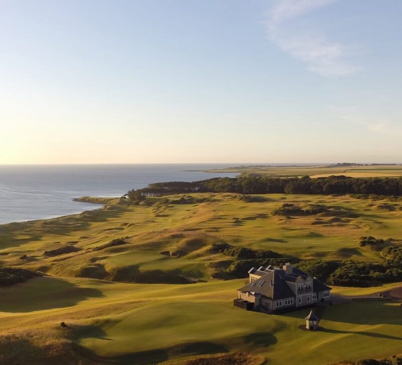 Kingsbarns Golf Links