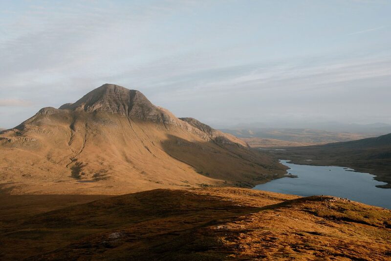Discovering Scotland’s Far Northwest