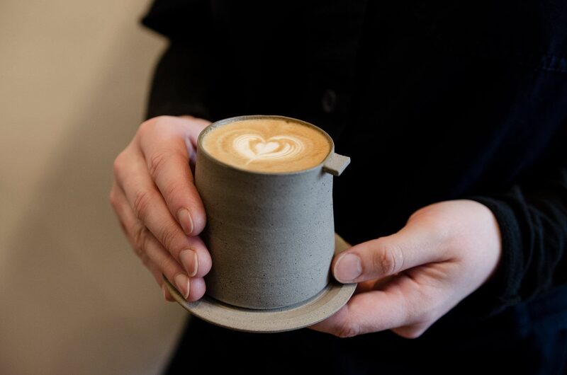 kaf coffee