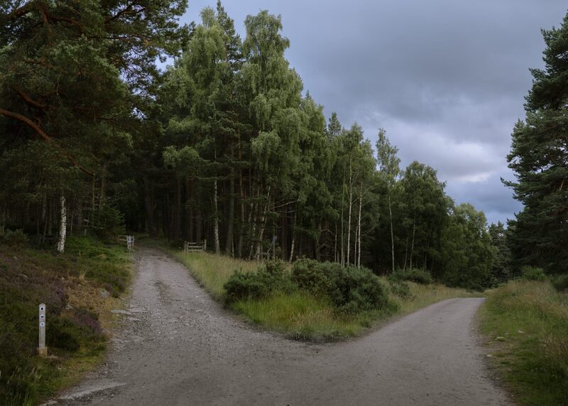 Glen Tanar