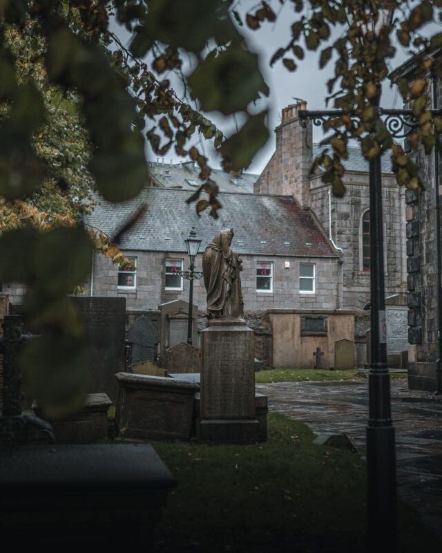 Kirk of St Nicholas