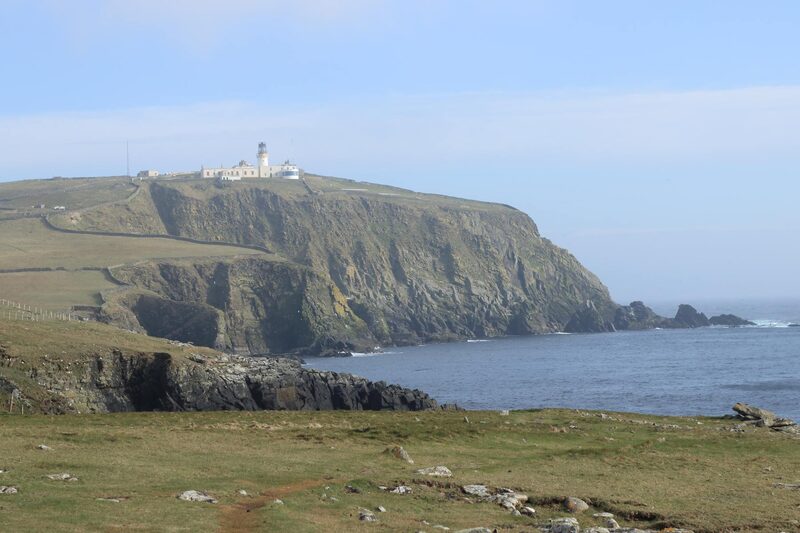 Sumburgh Head