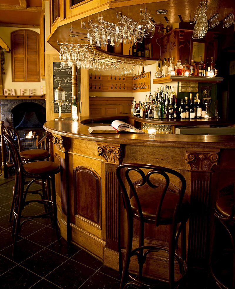 Café Boheme