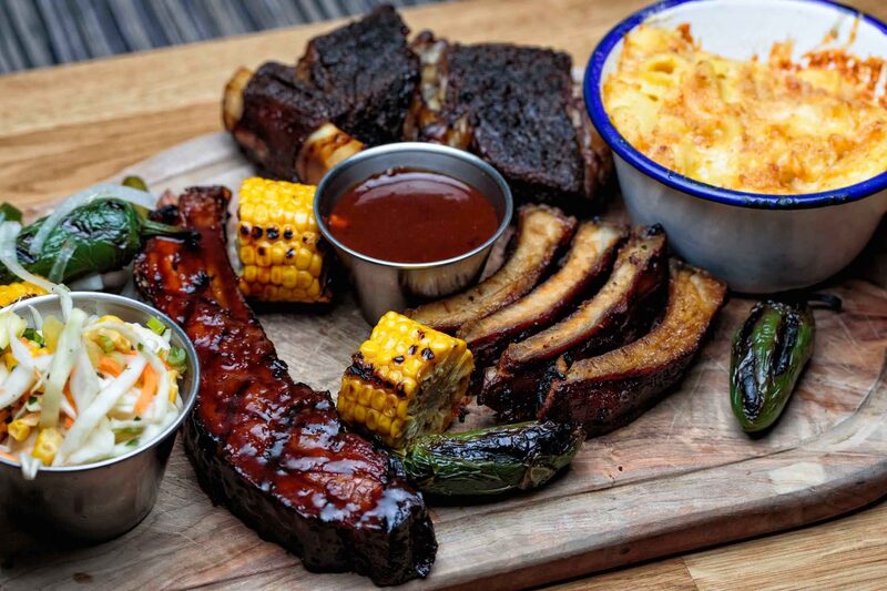 Maggie’s Grill