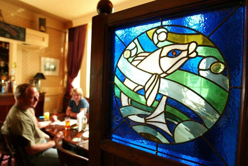 Plockton Inn