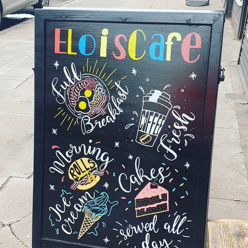 Elois Café