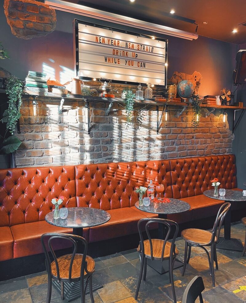 The Parlour