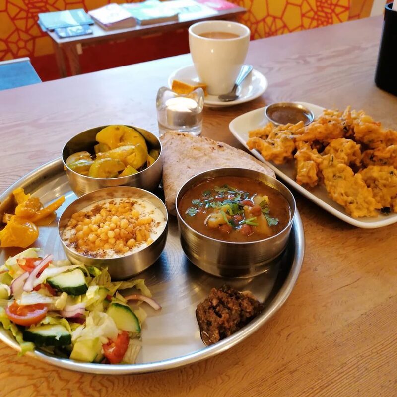 Ranjit's Kitchen