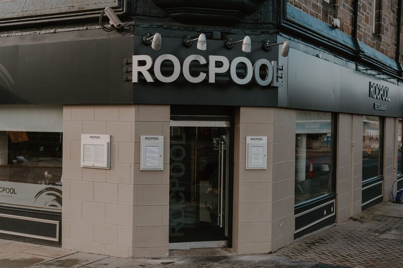 Rocpool