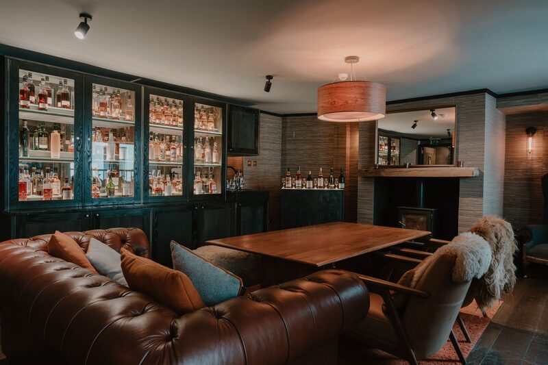 The Malt Room