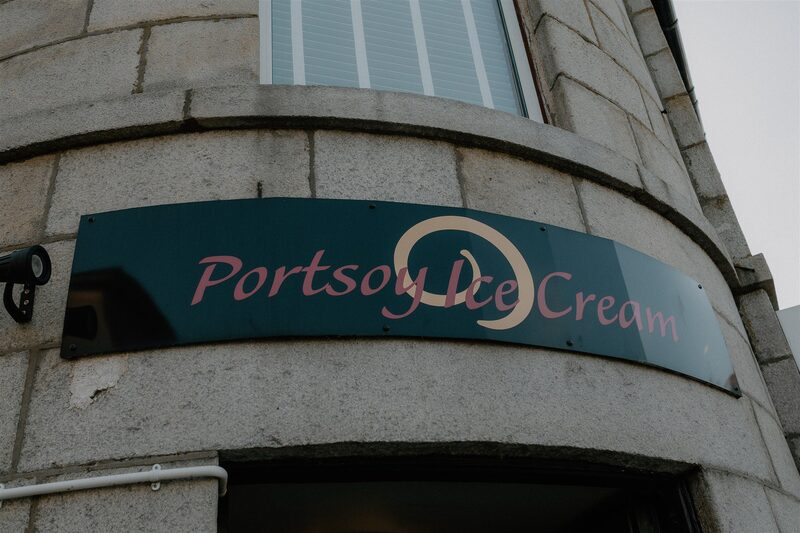 Portsoy Ice Cream