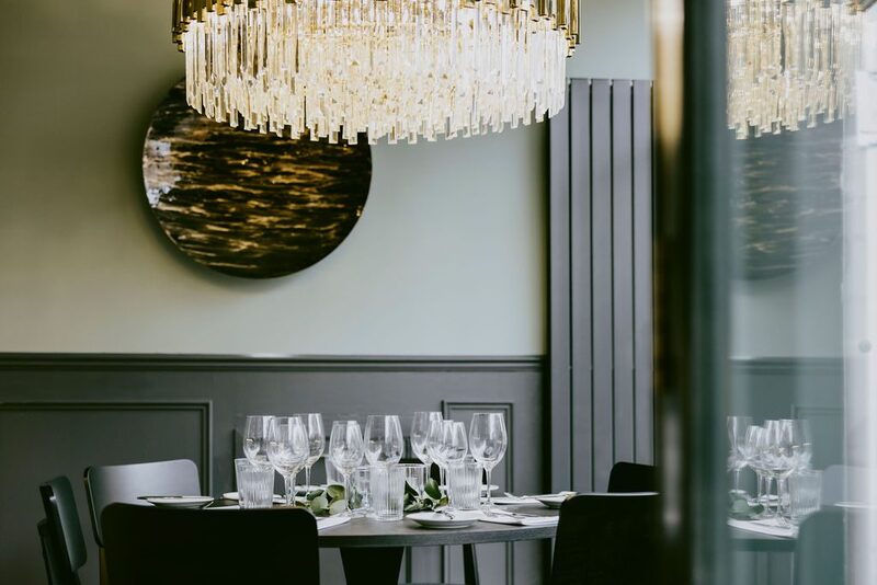 Orrin Restaurant