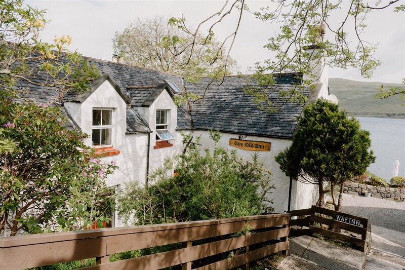 The Old Inn