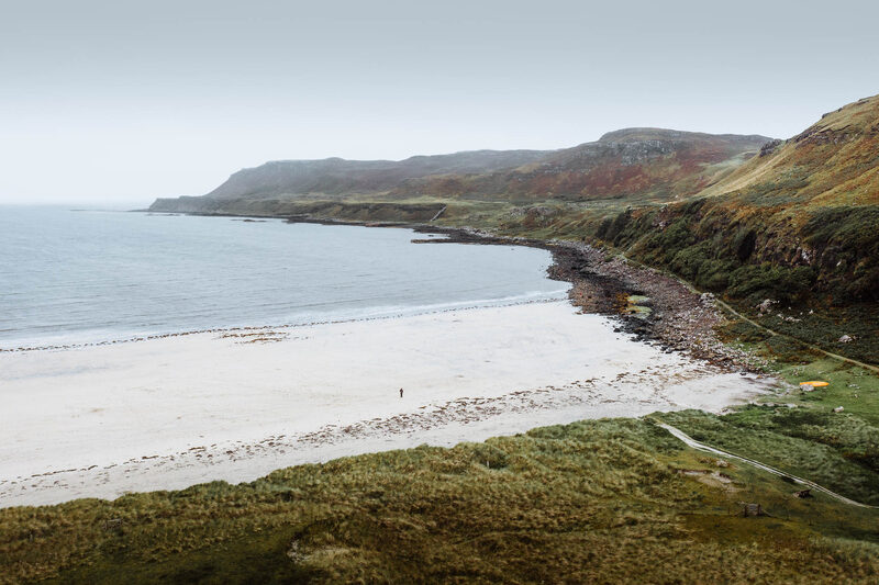 Calgary Bay