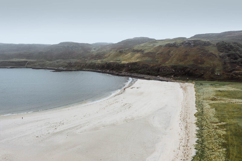 Calgary Bay