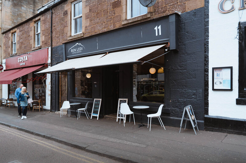 Ben Ledi Coffee Company