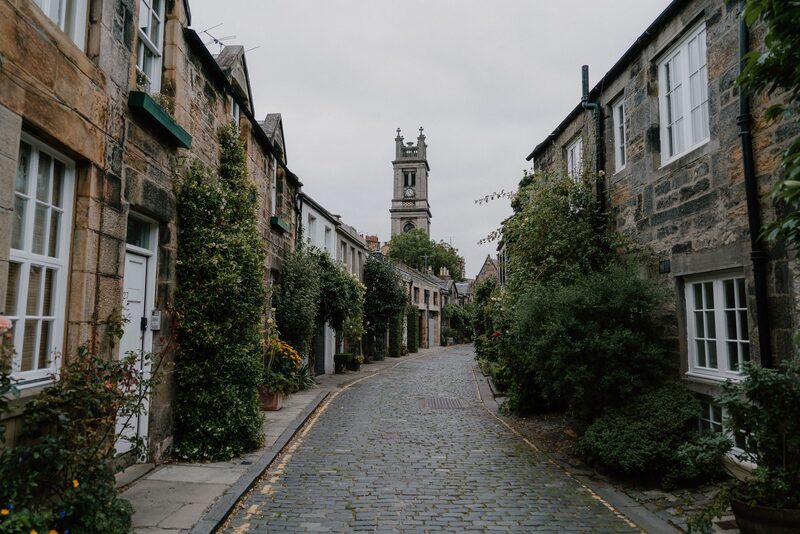 Circus Lane