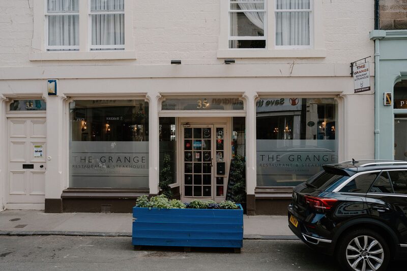 The Grange