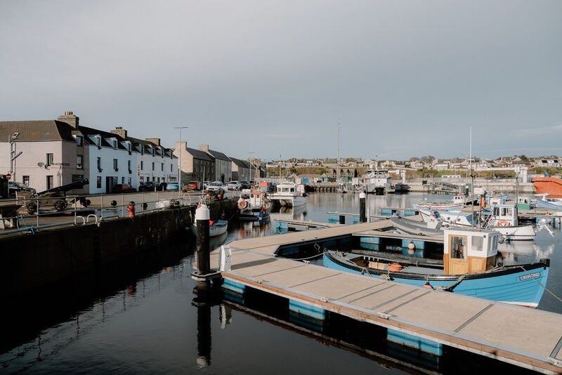 Wick area
