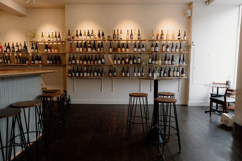 Spry Wines