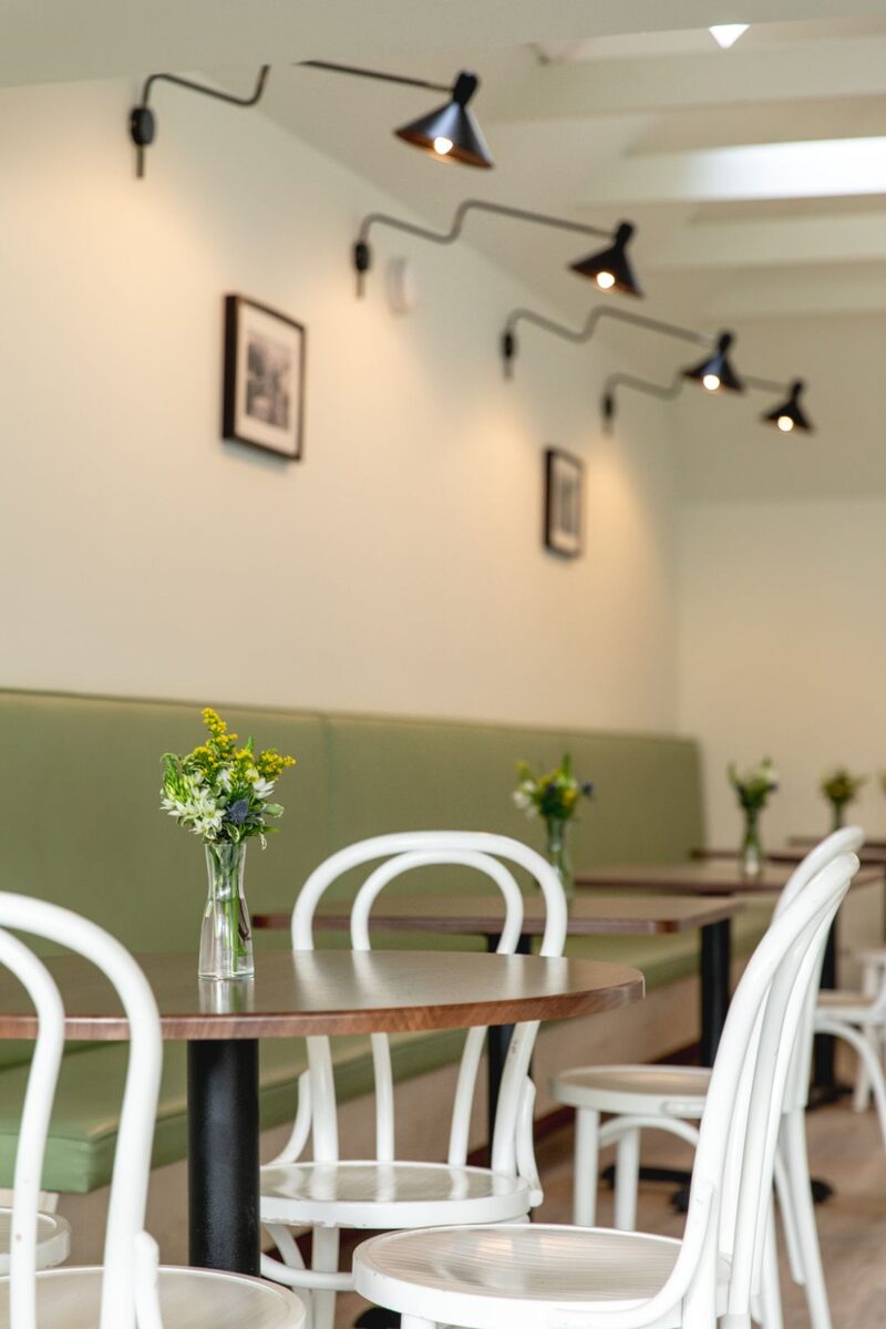 Cafe Biagiotti