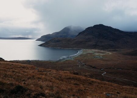 The Skye Trail