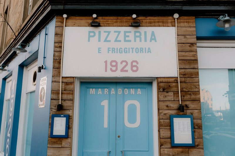 Pizzeria 1926