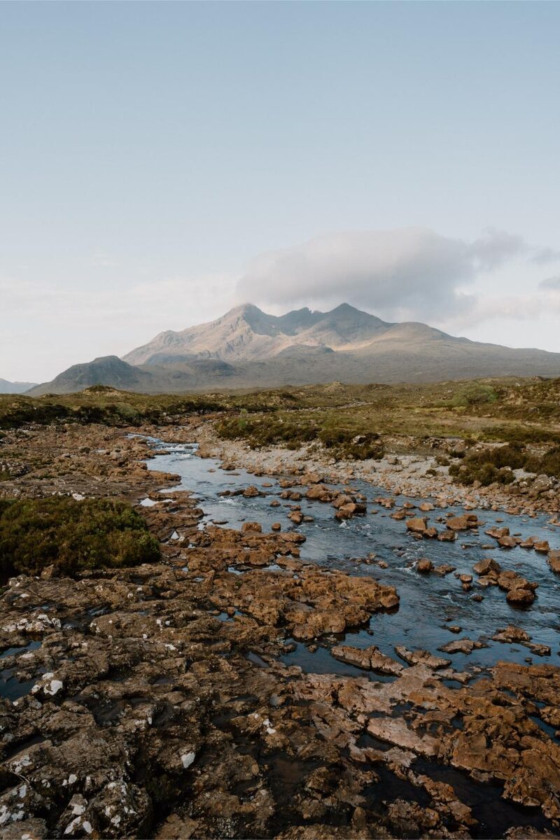 Glen Sligachan