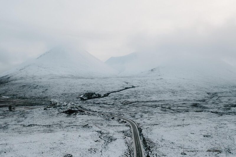 Sligachan Old Bridge