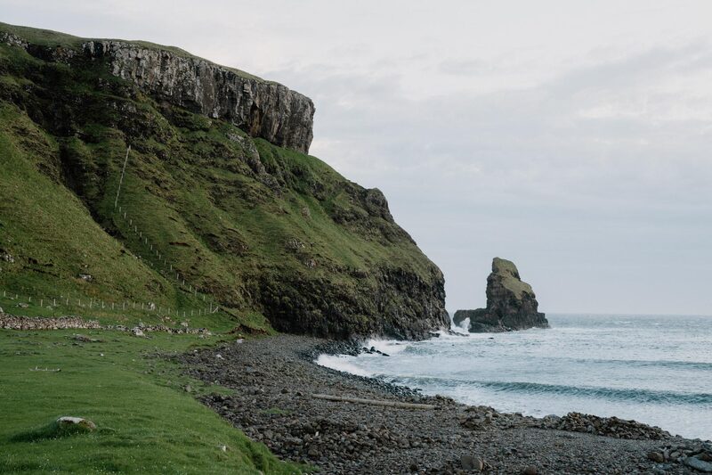 Talisker Bay