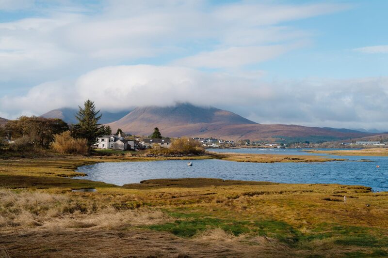 Broadford