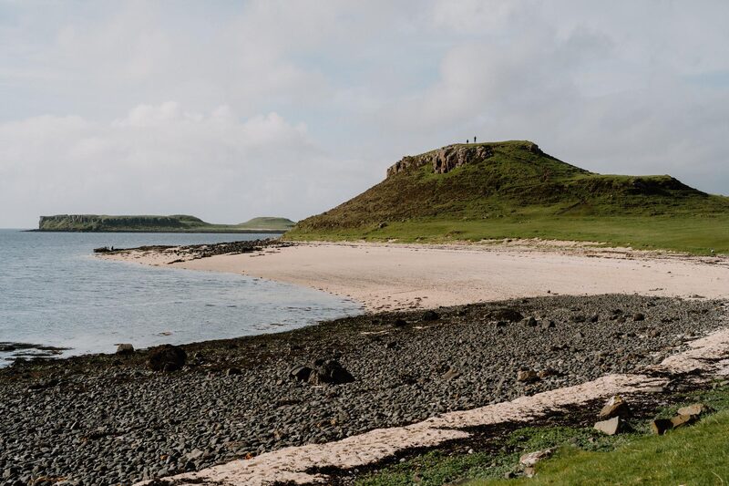 Walks, Wildlife & Nature in Skye