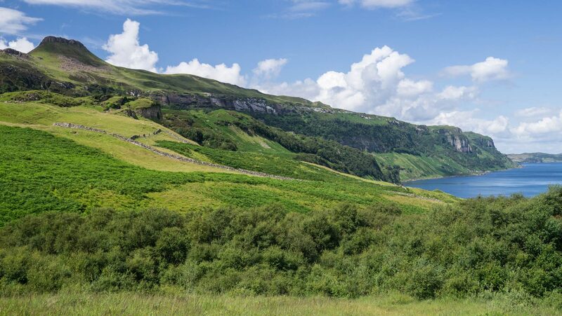 Hallaig