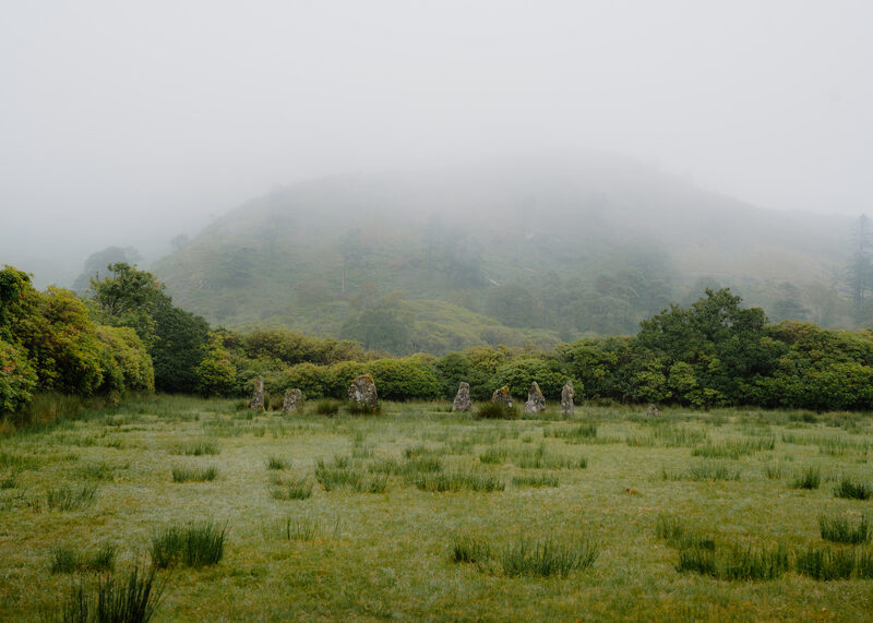 Lochbuie Stone Circle