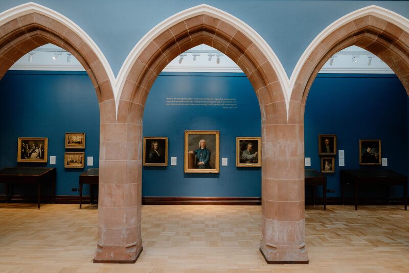 A Guide to Arts & Culture in Edinburgh