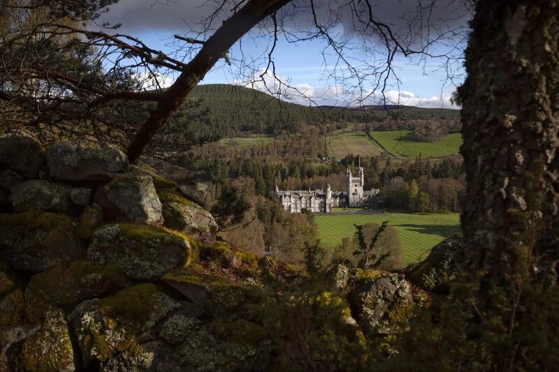 Balmoral Castle