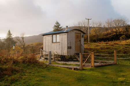 Bothan Beileag, Isle of Skye