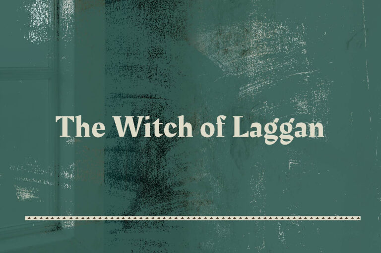 The Witch of Laggan
