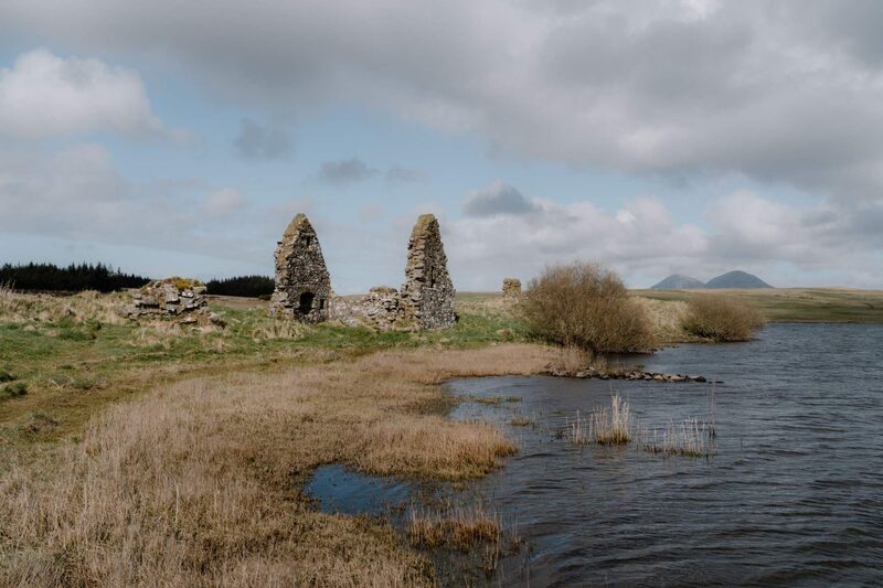 Scotland’s Quiet Season Begins