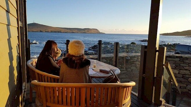 Fjarå Café Bar