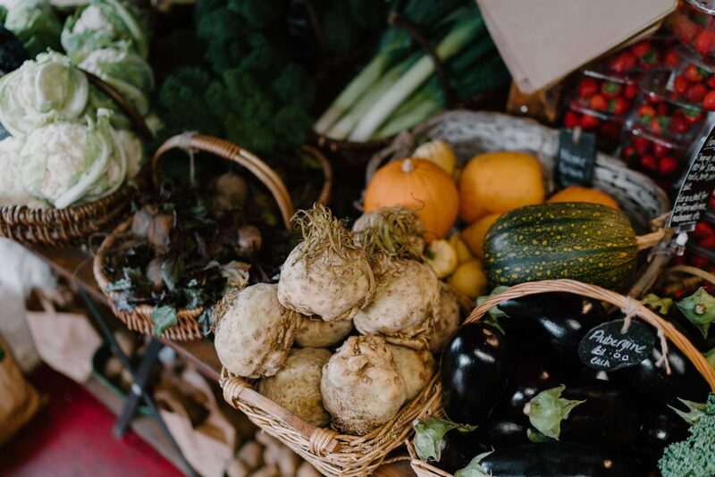 12 of the Best Farm Shops in Scotland