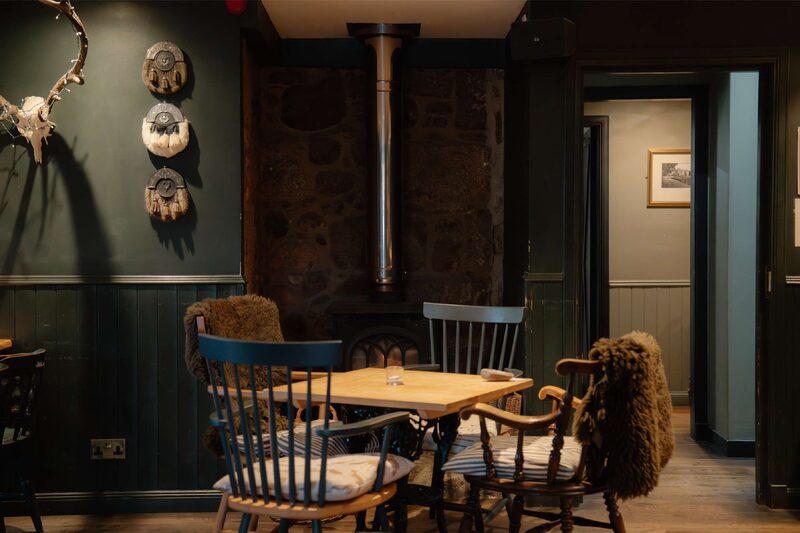 The Boat Inn