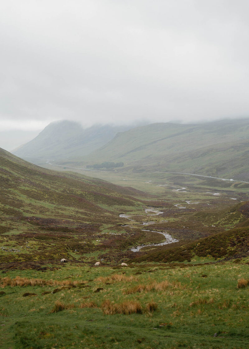 Glenshee