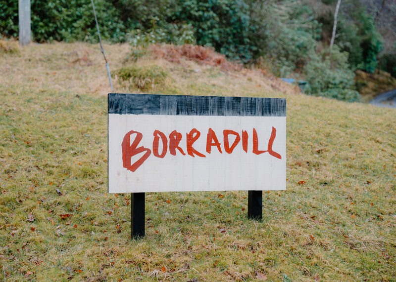 Discover Borradill with owner and interior designer Claire Mookerjee