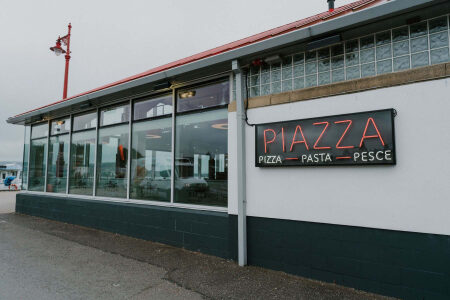 Piazza, Argyll and Bute
